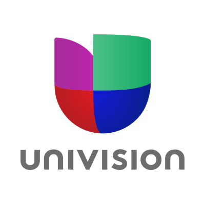 Univision Brand Logo