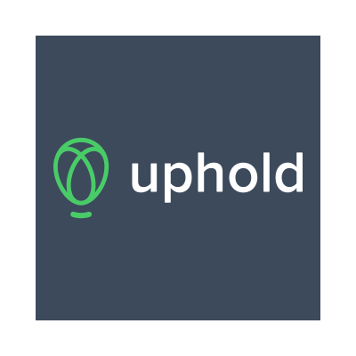 Uphold Brand Logo