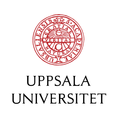 Uppsala universitet Brand Logo