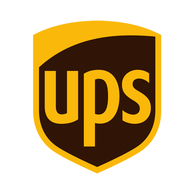 UPS Airlines Brand Logo Preview