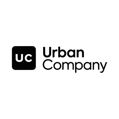 Urban Company Brand Logo