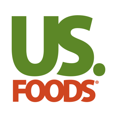 US Foods Brand Logo Preview