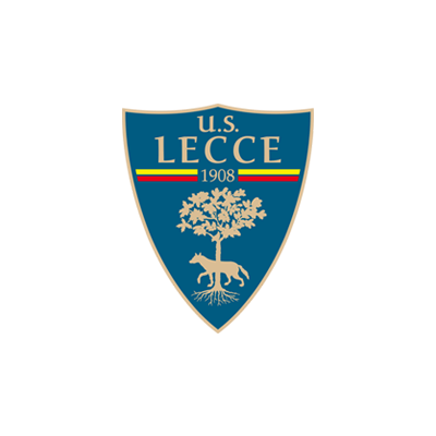 U.S. Lecce Brand Logo