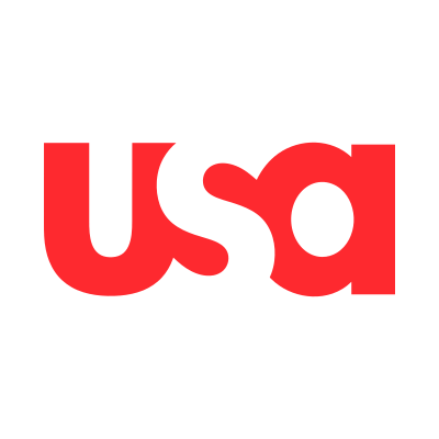 USA Network Brand Logo