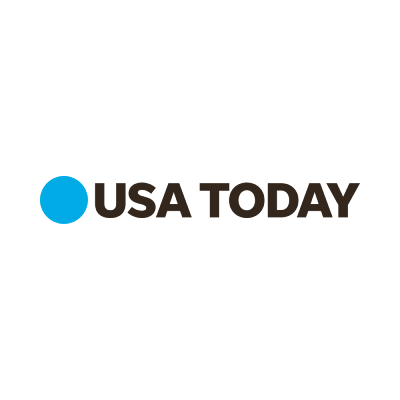 USA Today Brand Logo