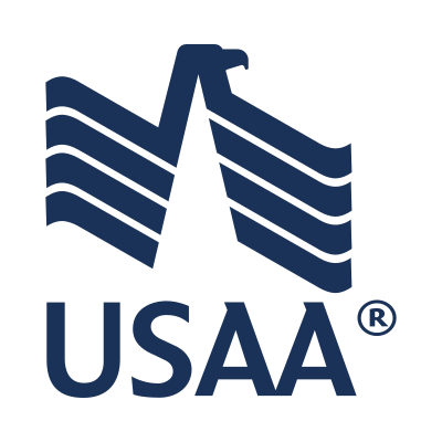 USAA Brand Logo Preview