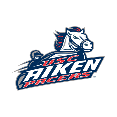 USC Aiken Pacers Brand Logo