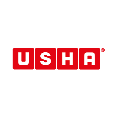 Usha Brand Logo