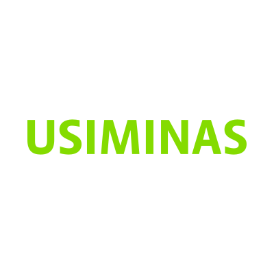 Usiminas Brand Logo