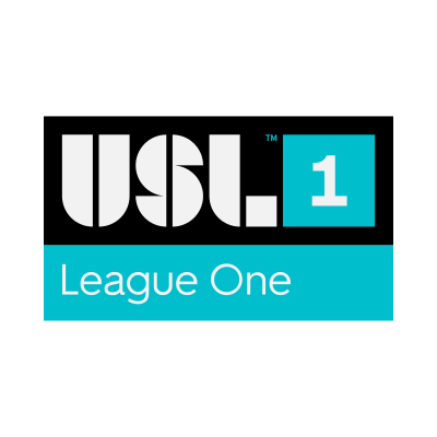 USL League One Brand Logo