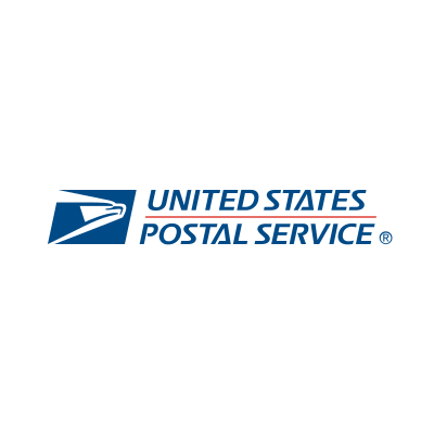 United States Postal Service (USPS) Brand Logo