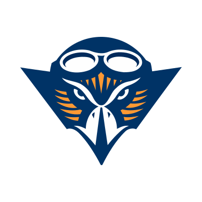 UT Martin Skyhawks Brand Logo