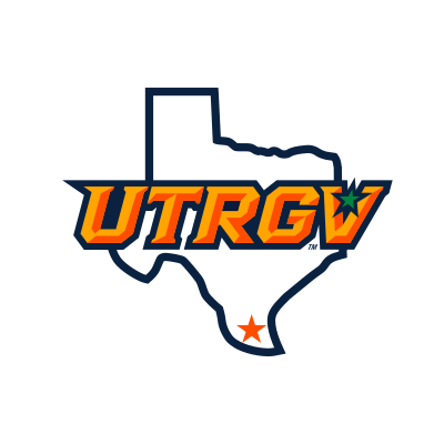 UT Rio Grande Valley Vaqueros Brand Logo
