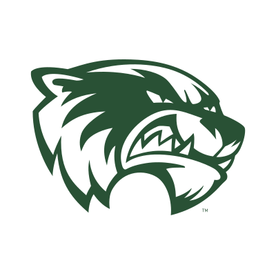 Utah Valley Wolverines Brand Logo
