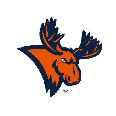 Utica Pioneers Brand Logo