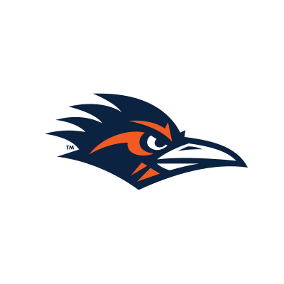 UTSA Roadrunners Brand Logo