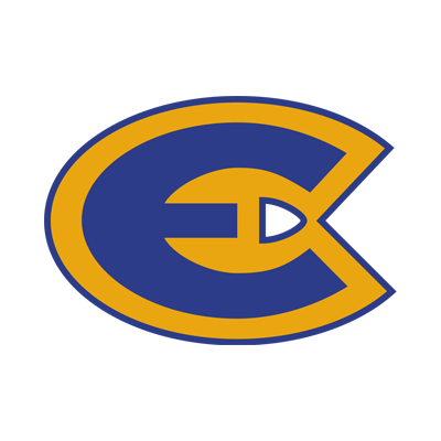 UW–Eau Claire Blugolds Brand Logo
