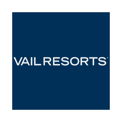 Vail Resorts Brand Logo