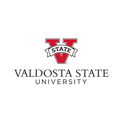 Valdosta State University (VSU) Brand Logo