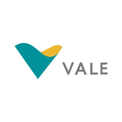 Vale S.A. Brand Logo