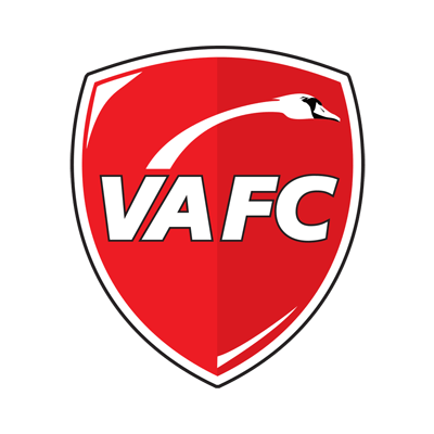 Valenciennes FC Brand Logo