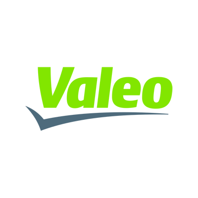Valeo Brand Logo Preview
