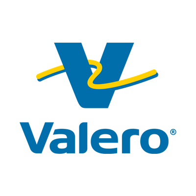 Valero Energy Brand Logo
