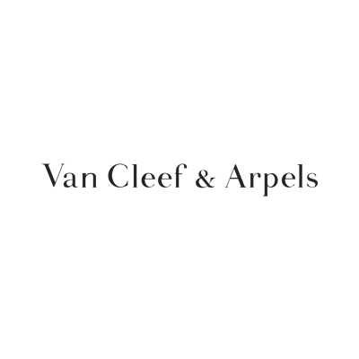 Van Cleef & Arpels Brand Logo Preview