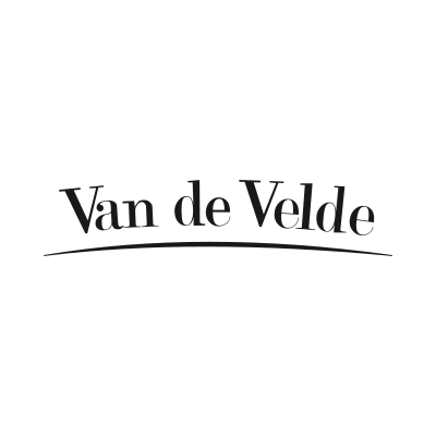 Van de Velde N.V. Brand Logo