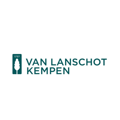 Van Lanschot Kempen Brand Logo