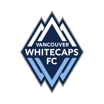 Vancouver Whitecaps FC Brand Logo Preview