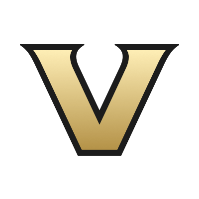 Vanderbilt Commodores Brand Logo