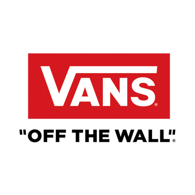 Vans Brand Logo Preview