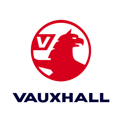 Vauxhall Motors Brand Logo