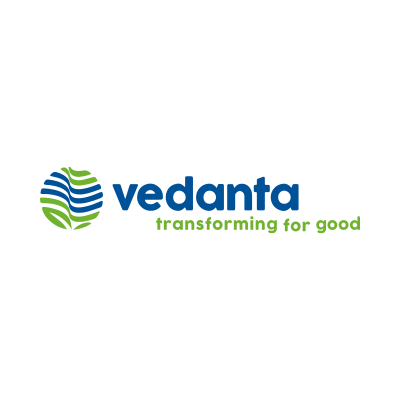Vedanta Limited Brand Logo Preview