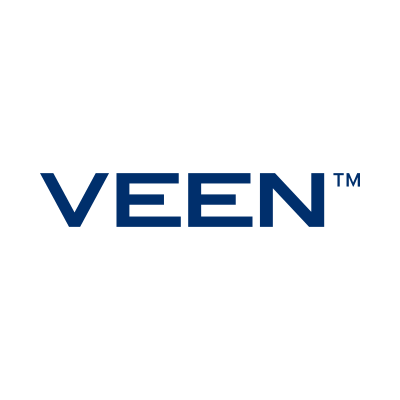 Veen Brand Logo
