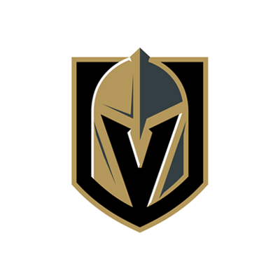 Vegas Golden Knights Brand Logo