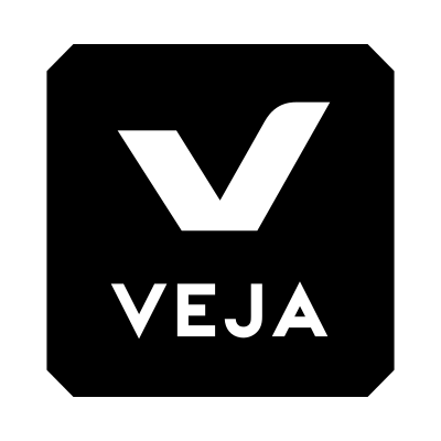Veja Brand Logo