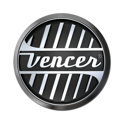 Vencer Brand Logo Preview