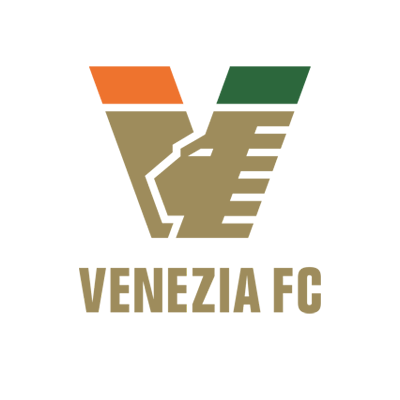 Venezia F.C. Brand Logo