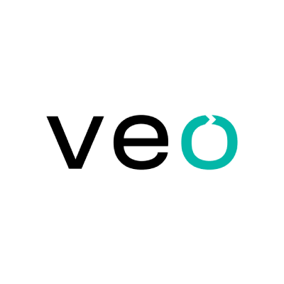 Veo Brand Logo Preview