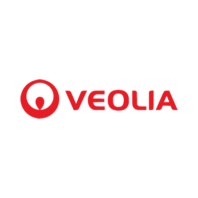 Veolia Brand Logo Preview