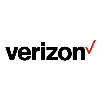 Verizon Communications Brand Logo