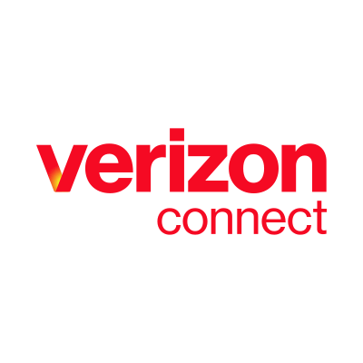 Verizon Connect Brand Logo