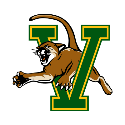 Vermont Catamounts Brand Logo