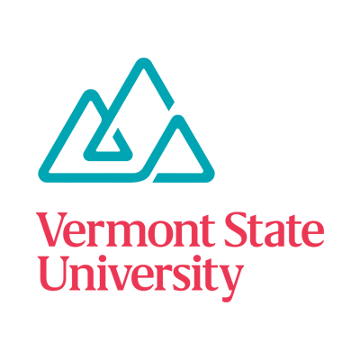 Vermont State University Brand Logo