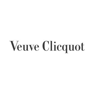 Veuve Clicquot Brand Logo
