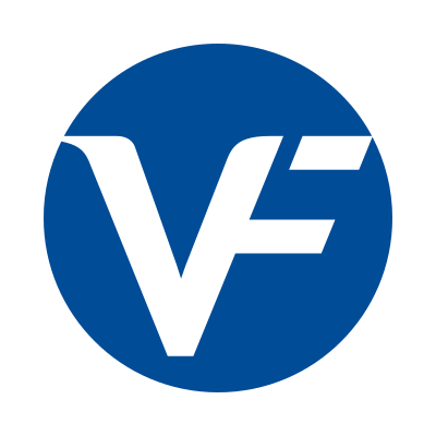 VF Corporation Brand Logo
