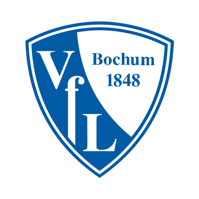 VfL Bochum Brand Logo