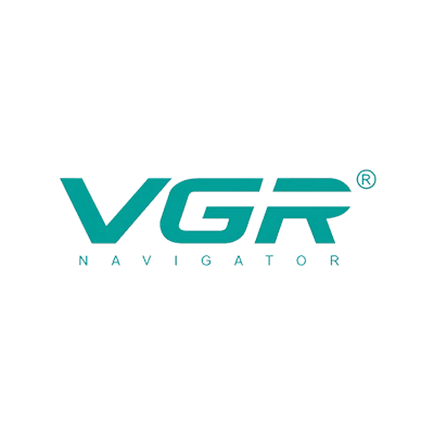 VGR Brand Logo